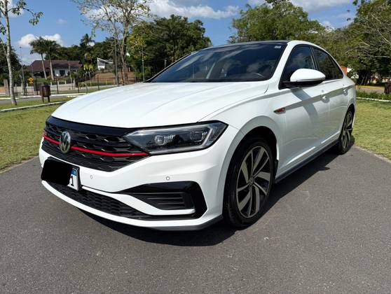 VOLKSWAGEN JETTA 2.0 350 TSI GASOLINA GLI DSG